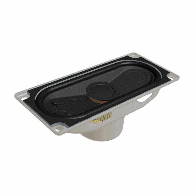 AS07004PO-R PUI Audio, Inc.  Speakers